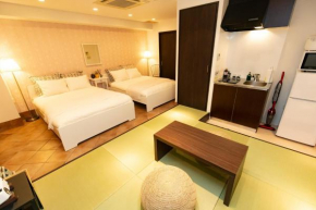 Evergreen Shinjuku Supreme - Vacation STAY 37113v